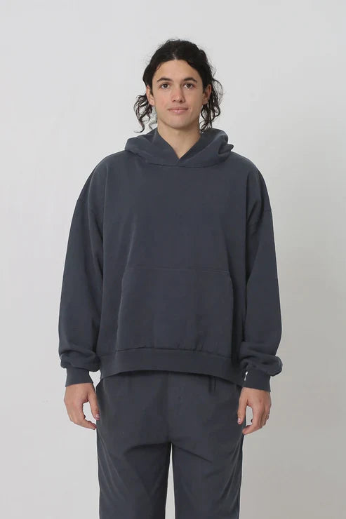 Slate Trash Hoodie