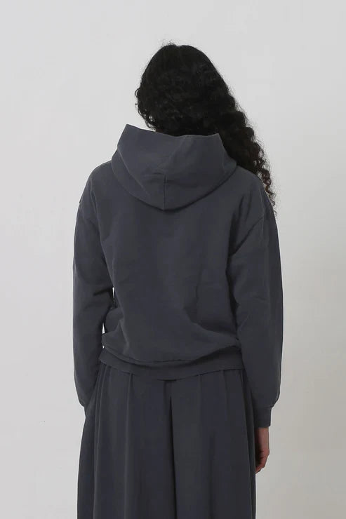 Slate Trash Hoodie