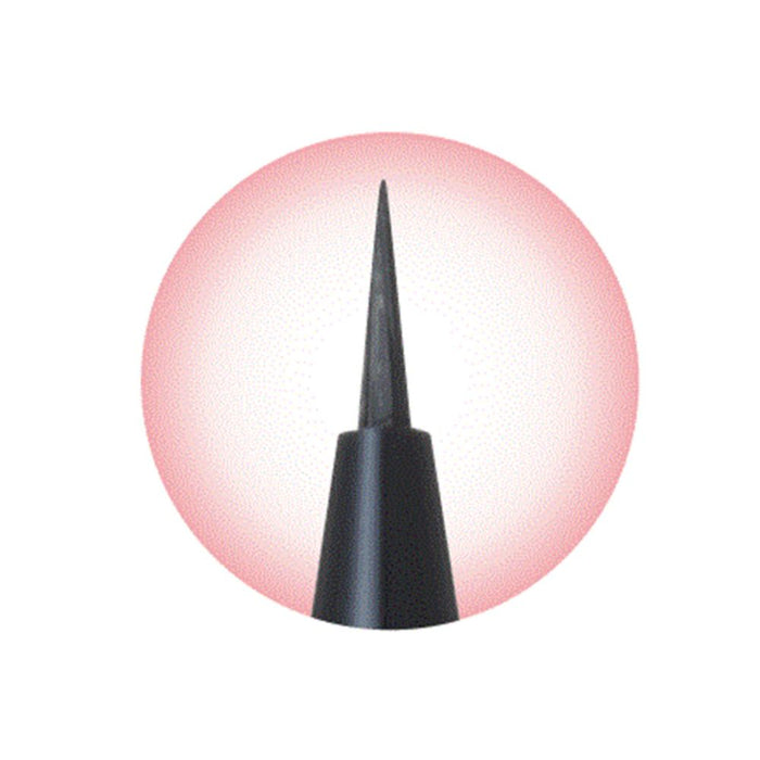 CANMAKE Slim Liquid Eyeliner (2 colors) | Isetan KL Online Store