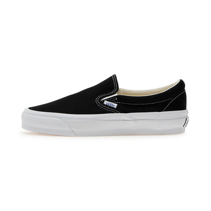 Slip-On Reissue 98 LX - Black/White