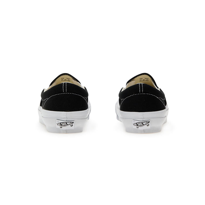 Slip-On Reissue 98 LX - Black/White