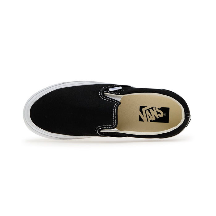 Slip-On Reissue 98 LX - Black/White