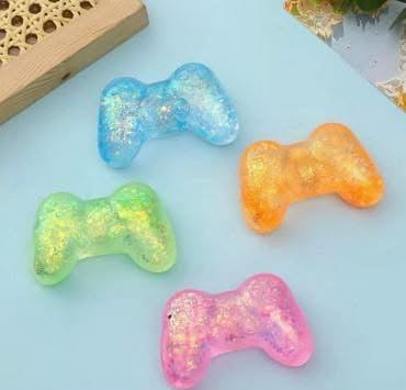 Slow Rise Gamer Squishy
