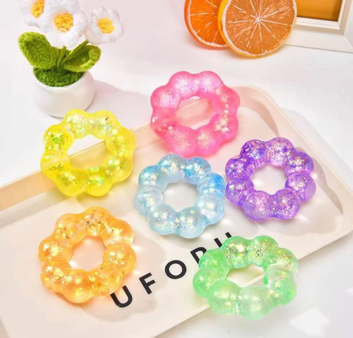 Slow Rise Squishy Bracelet