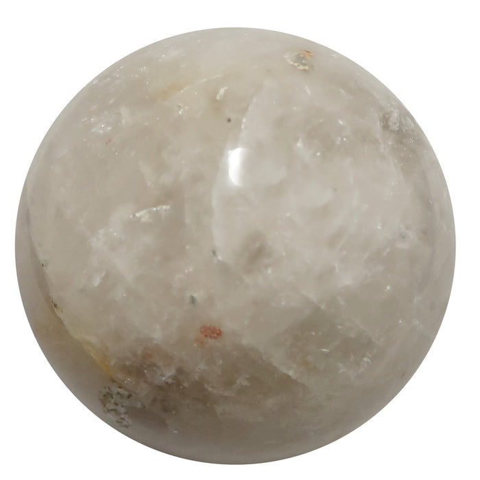 smoky quartz sphere