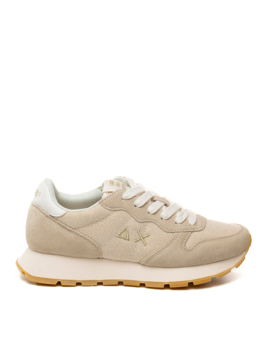 SUN 68 Sneaker ally glitter oro Z36203 ALLYGLITTER-43
