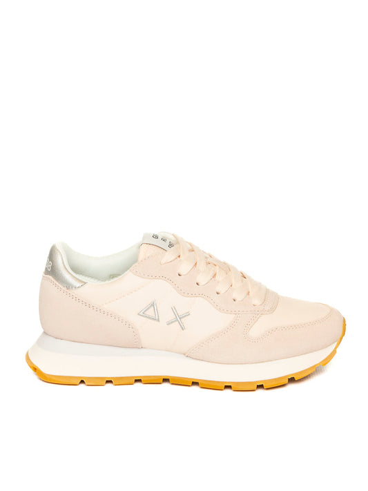 SUN 68 Sneaker ally gold rosa Z35202 ALLYGOLDSILV-39
