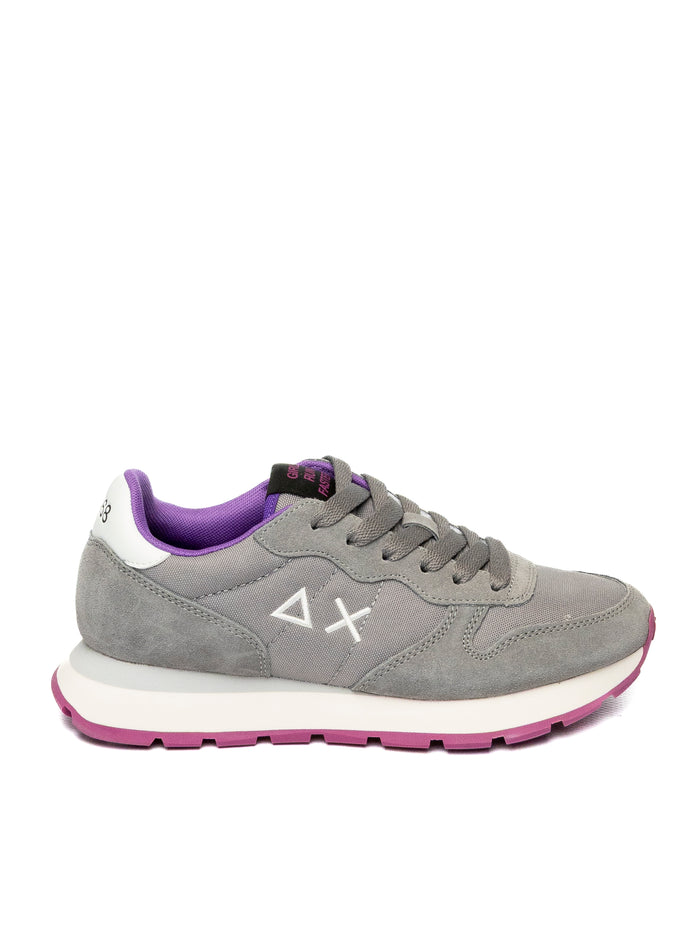 SUN 68 Sneaker ally solid grigio BZ45201 ALLYSOLID-34