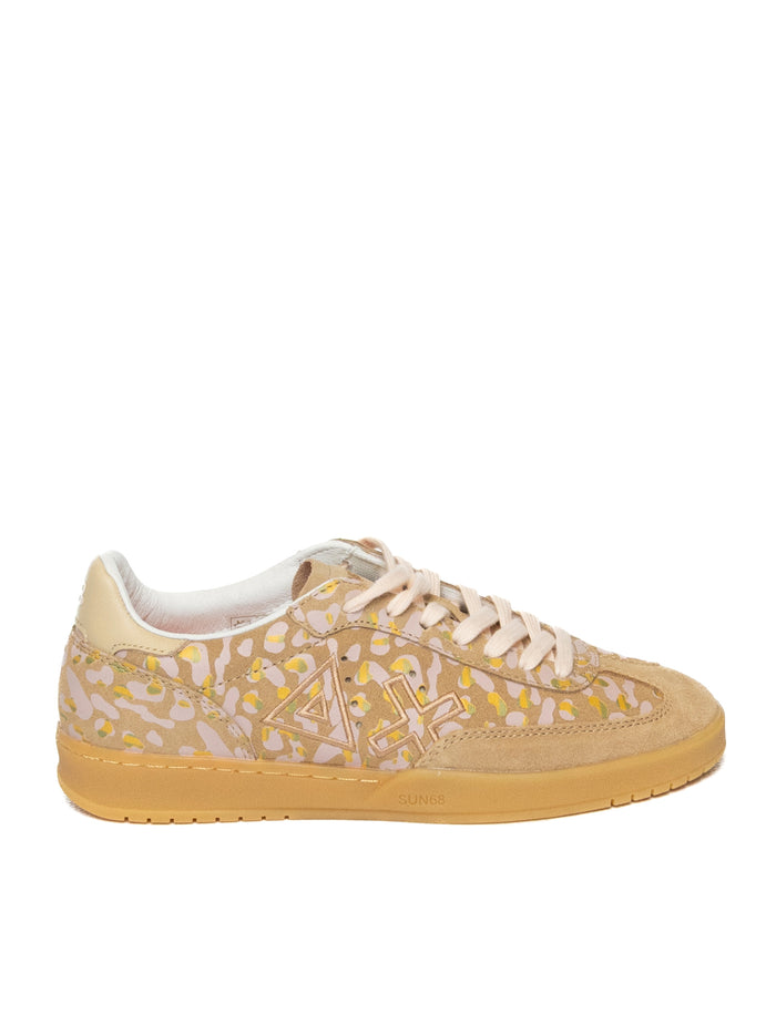 SUN 68 Sneaker california beige Z35229 CALIFORNIASUN-16