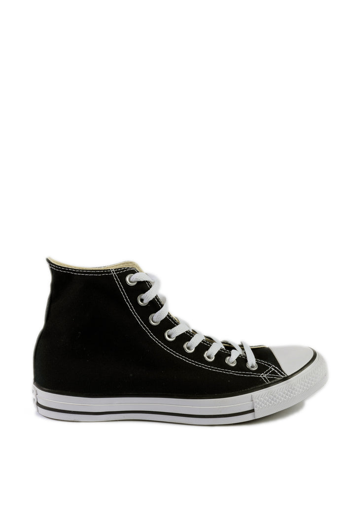 CONVERSE Sneaker chuck hi nero M9160C CHUCK TAYLOR-BLACK