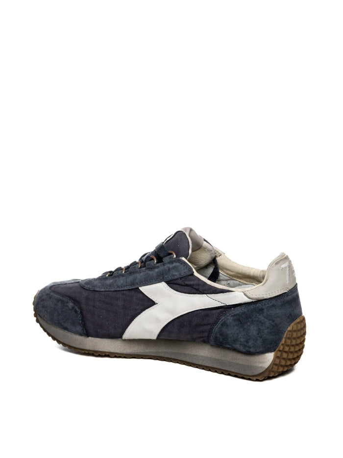 DIADORA Sneaker equipe washed navy 181576EQUIPE 60065-BLU PROFONDO