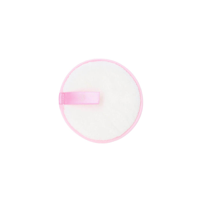 Snowman Makeup Remover Pad