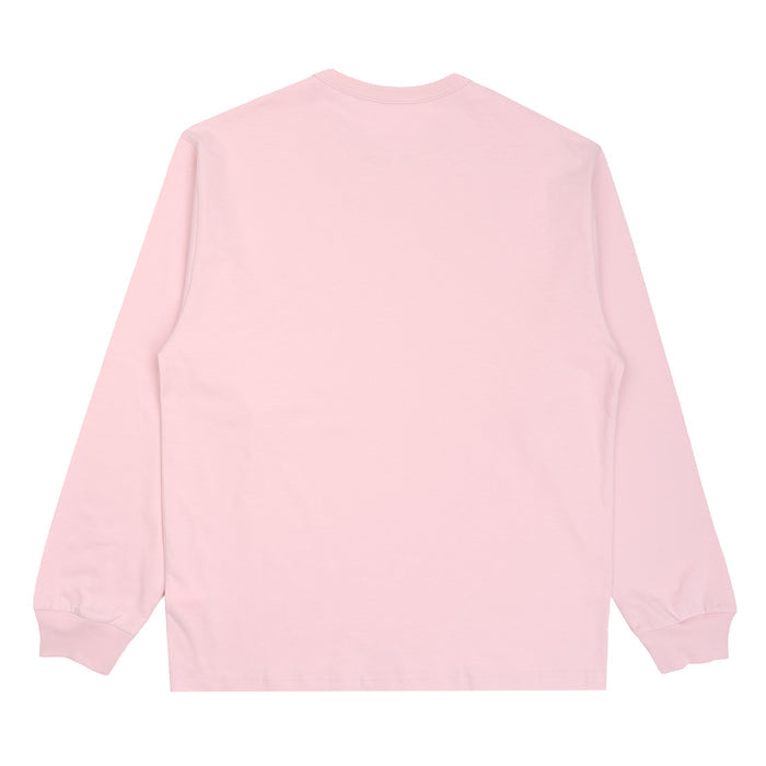 Sofar Longsleeve - Chill Pink