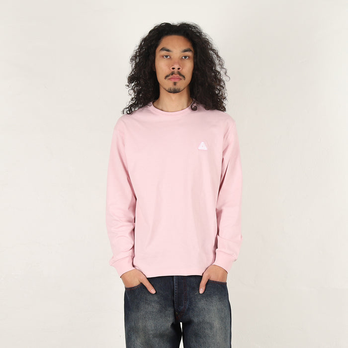 Sofar Longsleeve - Chill Pink
