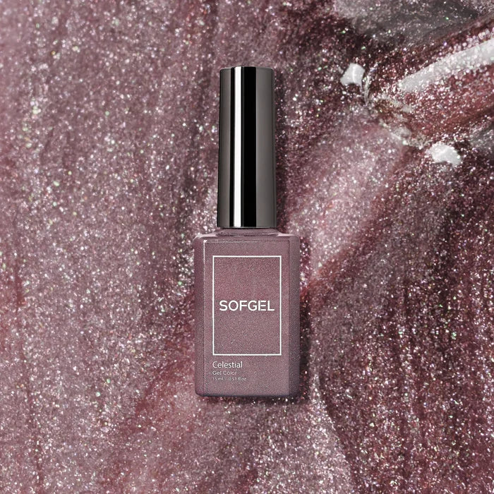 SOFGEL Celestial Gel Color, 15ml
