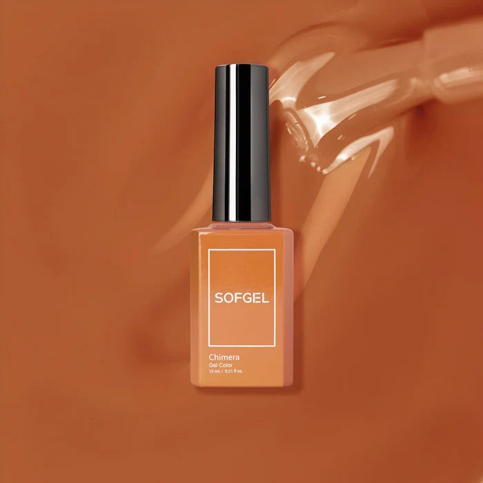 SOFGEL Chimera Gel Color, 15ml