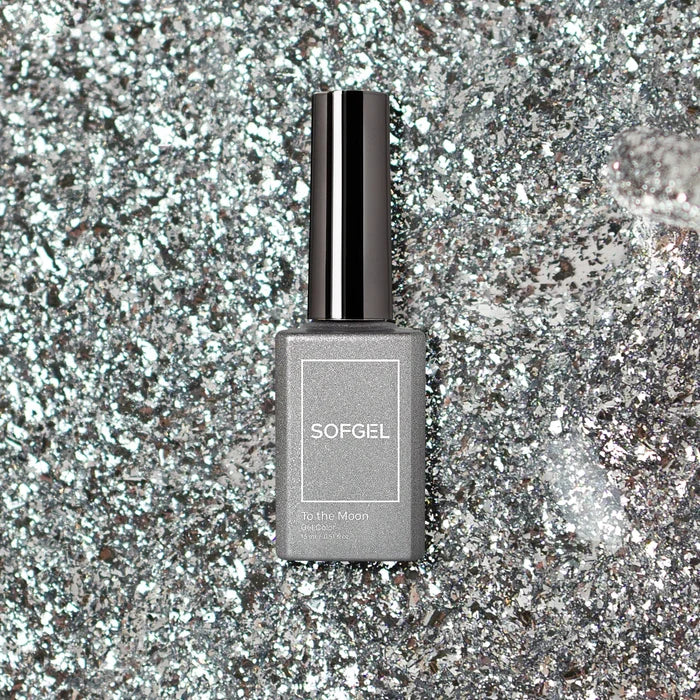 SOFGEL To the Moon Gel Color, 15ml