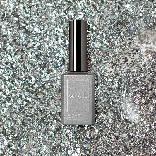 SOFGEL To the Moon Gel Color, 15ml