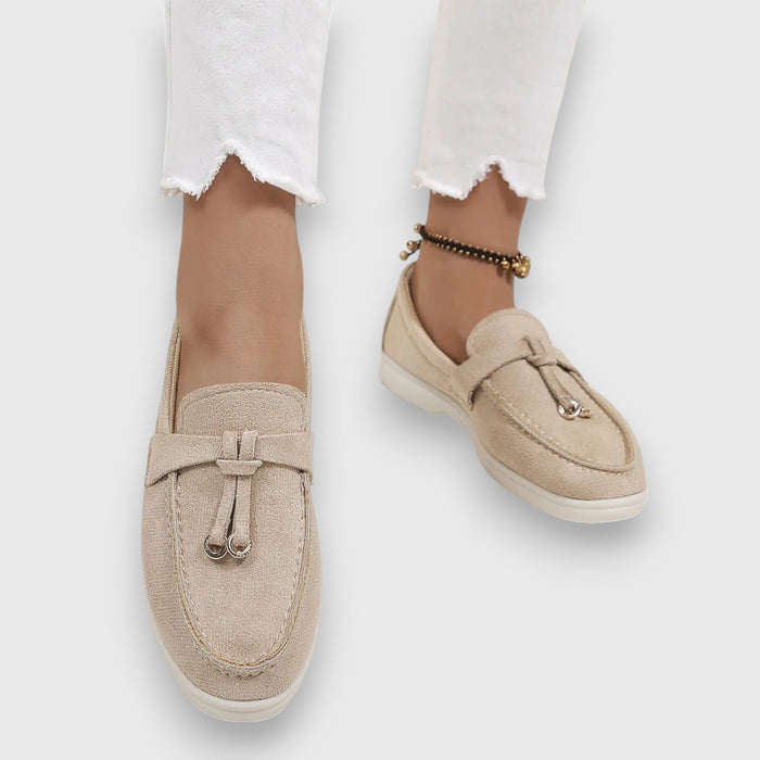 Sofiane | Comfortable Loafers