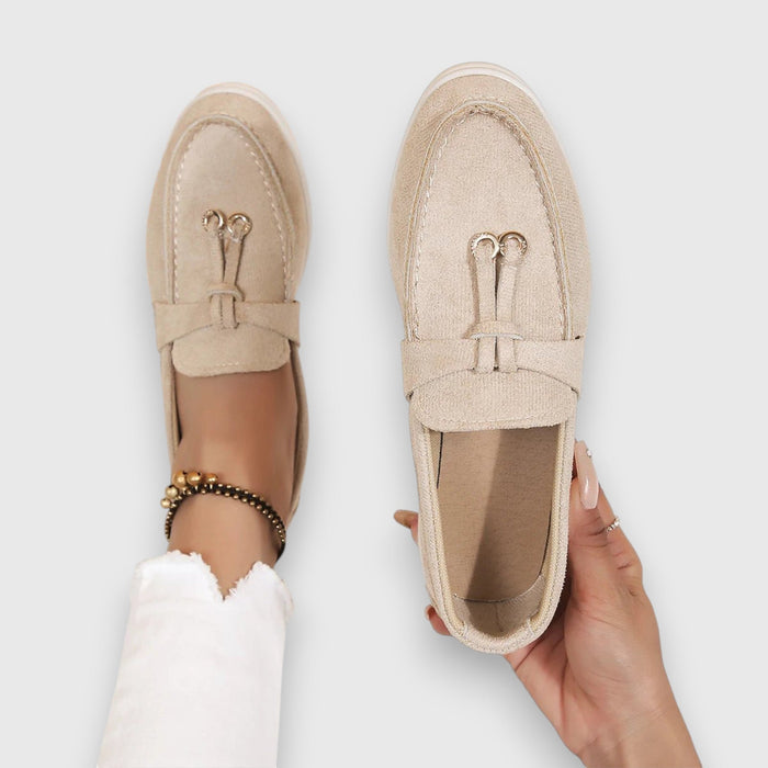 Sofiane | Comfortable Loafers