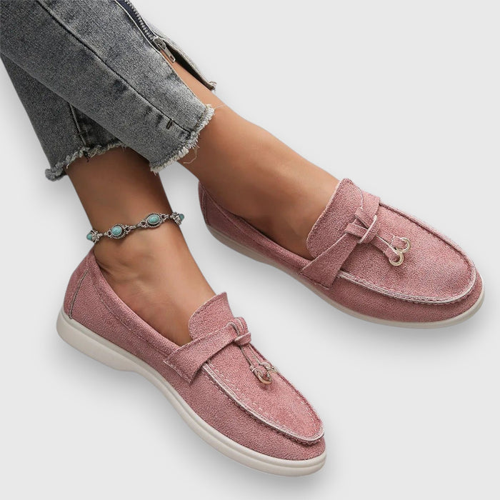 Sofiane | Comfortable Loafers