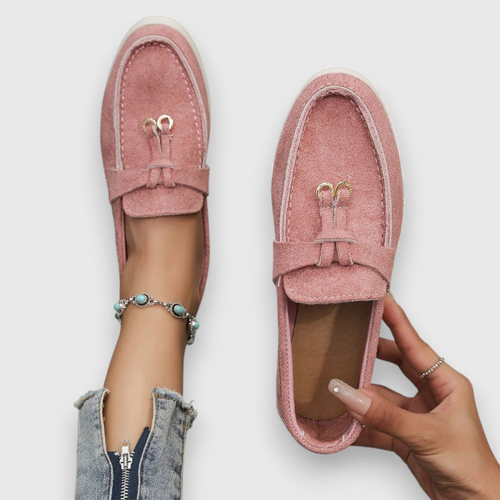 Sofiane | Comfortable Loafers