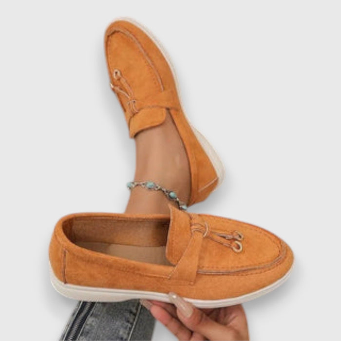 Sofiane | Comfortable Loafers