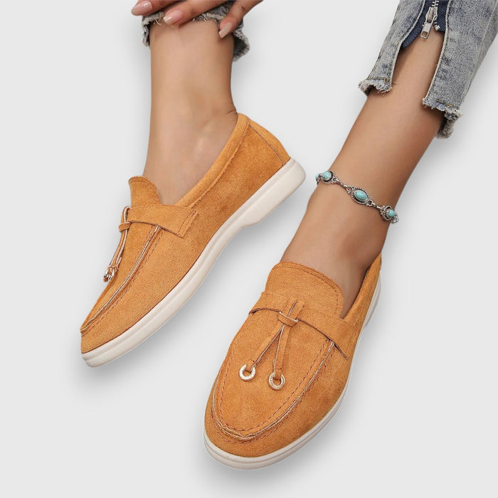 Sofiane | Comfortable Loafers