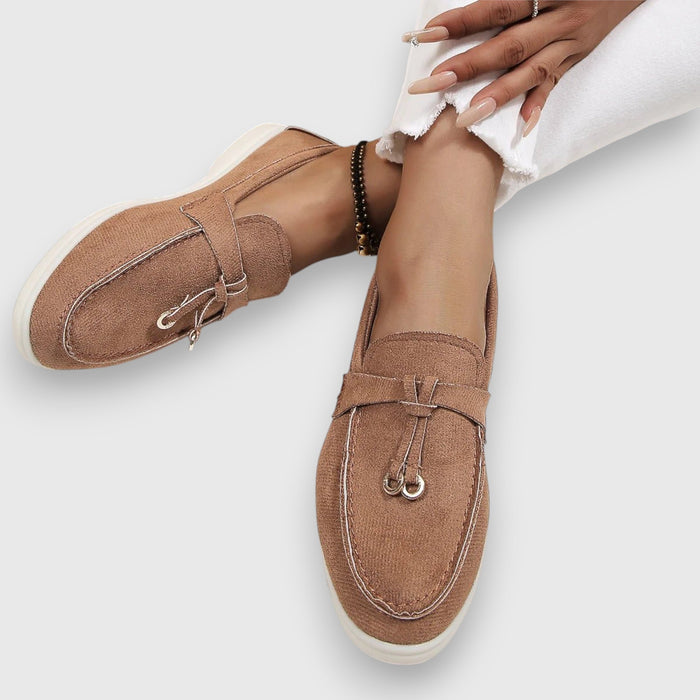 Sofiane | Comfortable Loafers