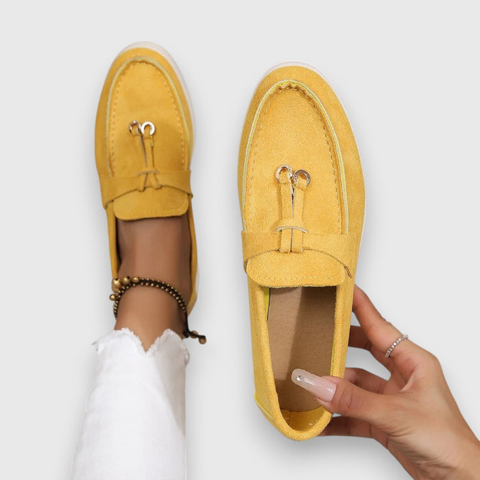 Sofiane | Comfortable Loafers