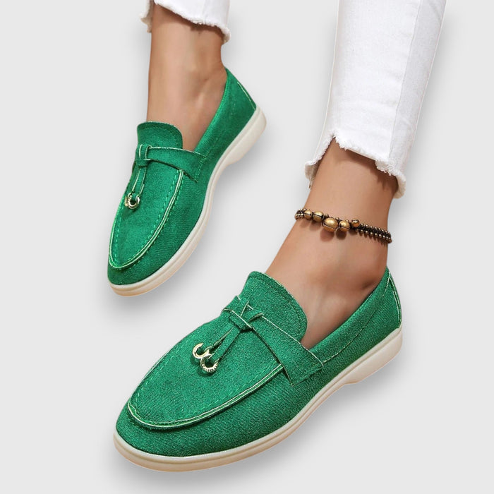 Green / 5 US | 36 EU