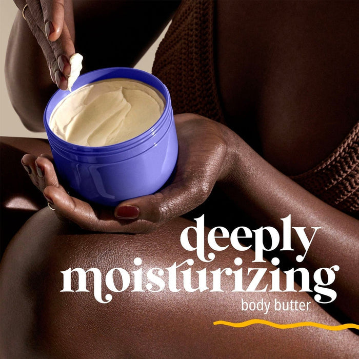 SOL DE JANEIRO Delicia Drench Body Butter زبدة ترطيب للجسم من سول دي جانيرو