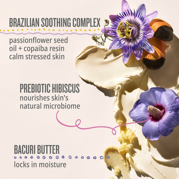SOL DE JANEIRO Delicia Drench Body Butter زبدة ترطيب للجسم من سول دي جانيرو