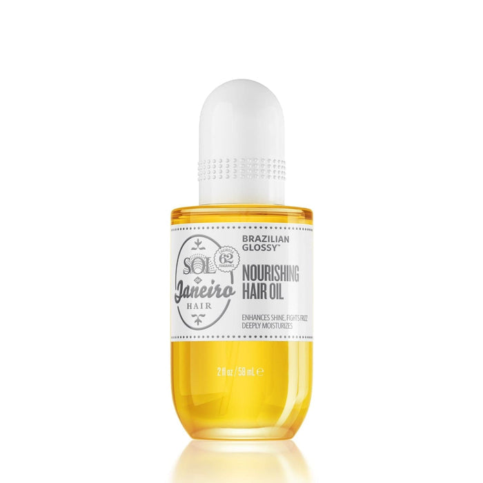 SOL DE JANEIRO Nourishing Hair Oil Huile Capillaiare Nourrissante زيت الشعر المرطب من سول دي جانيرو