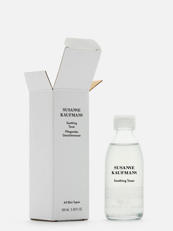 Soothing Toner