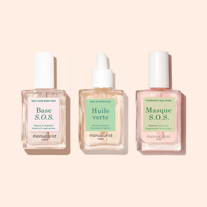 S.O.S Rescue Duo + Masque S.O.S.