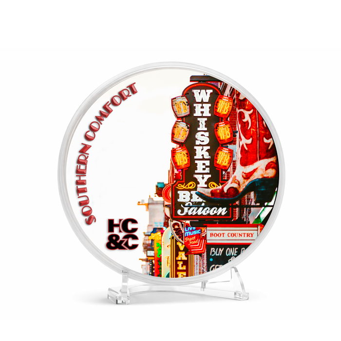 Southern Comfort | Shave Soap