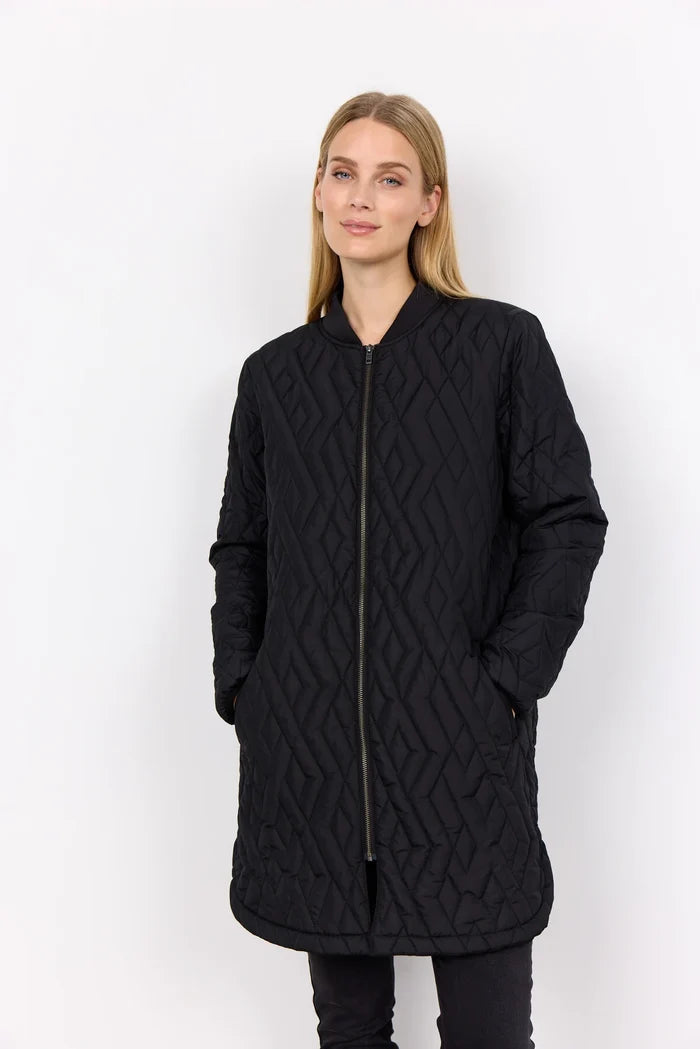 SOYA CONCEPT FENYA 10 JACKET