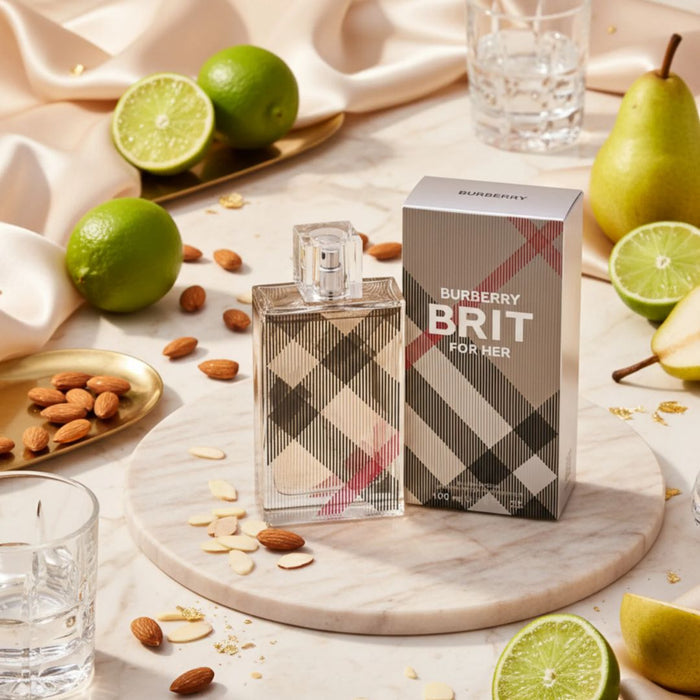 [Special Price] Brit for Her EDP 50ml
