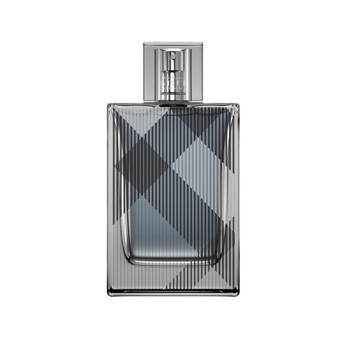 BURBERRY [Special Price] Brit for Him EDT 50ml | Isetan KL Online Store