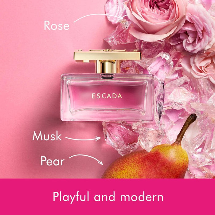 ESCADA [Special Price] Especially Escada EDP 75ml | Isetan KL Online Store