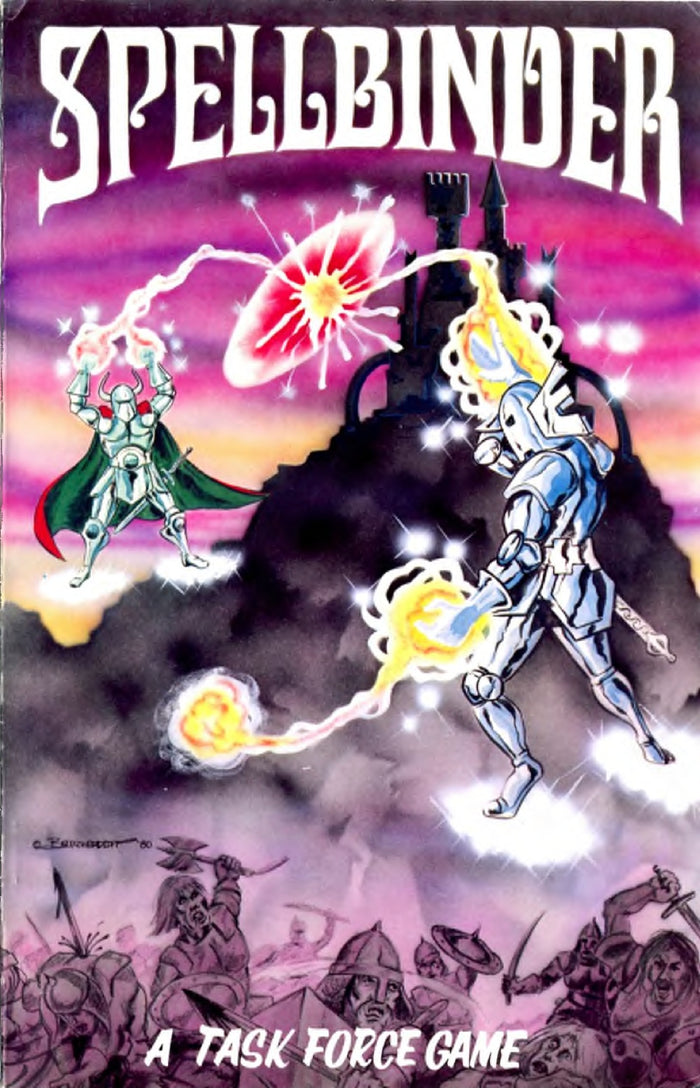Spellbinder