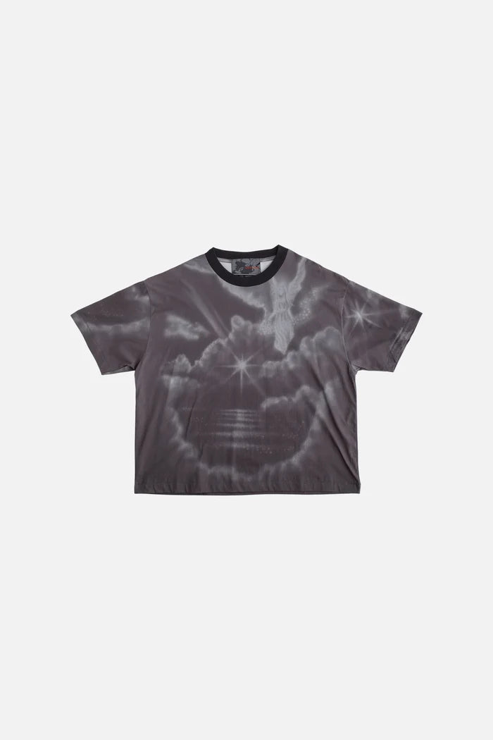 Spirit Guide Airbrush Tee