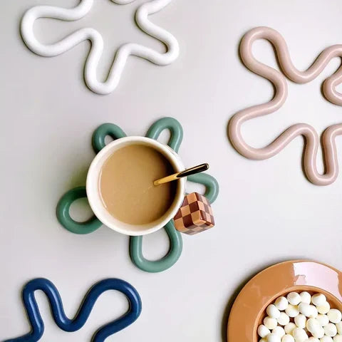 Splat Trivet
