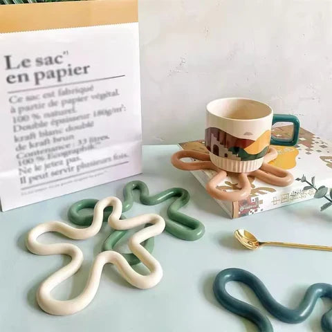 Splat Trivet