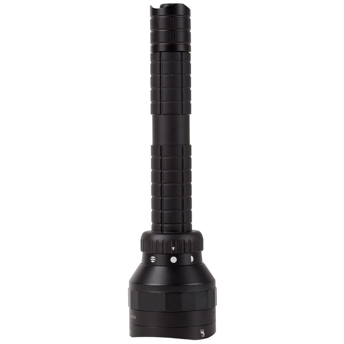 SS2000 Weapon Mounted Flashlight
