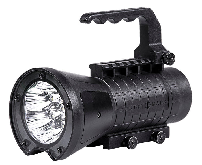 SS3000 Tactical Spotlight