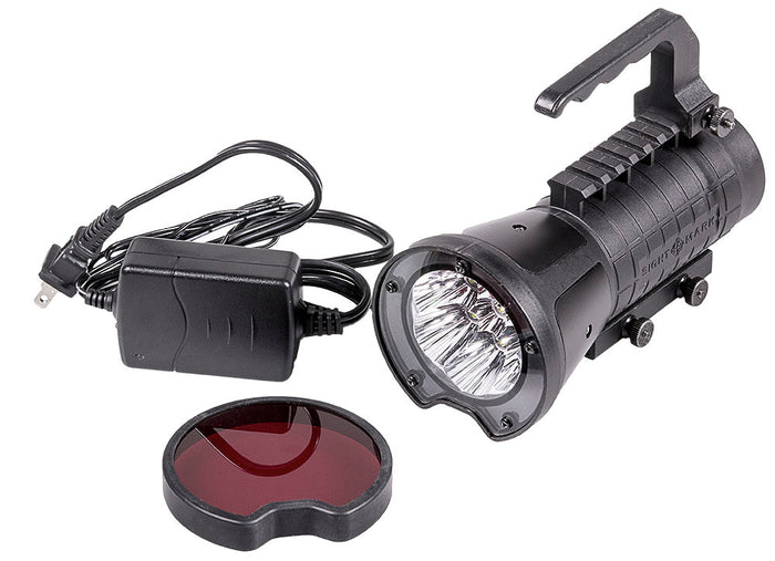 SS3000 Tactical Spotlight