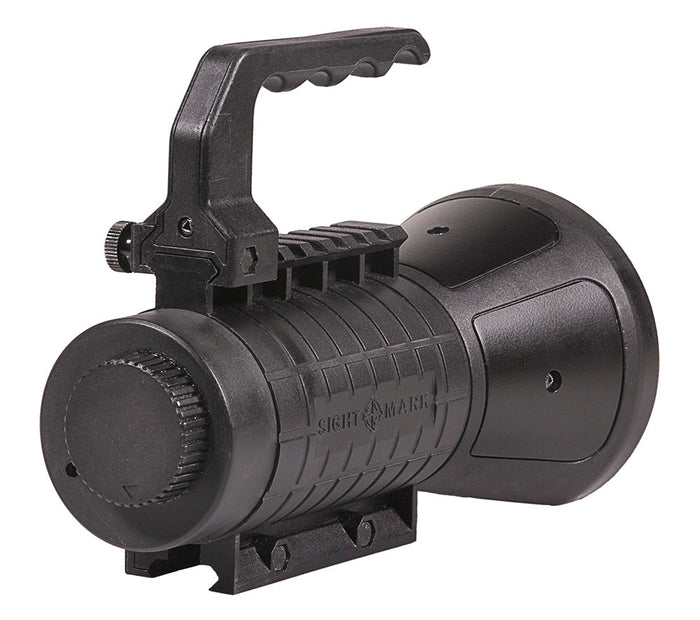 SS3000 Tactical Spotlight