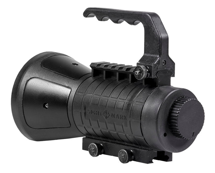 SS3000 Tactical Spotlight for Law Enforcement - Sightmark.com